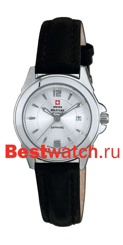 Часы Swiss Military Heidi 20001ST-2L